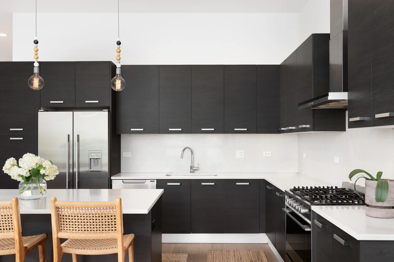 Renovering och ombyggnad